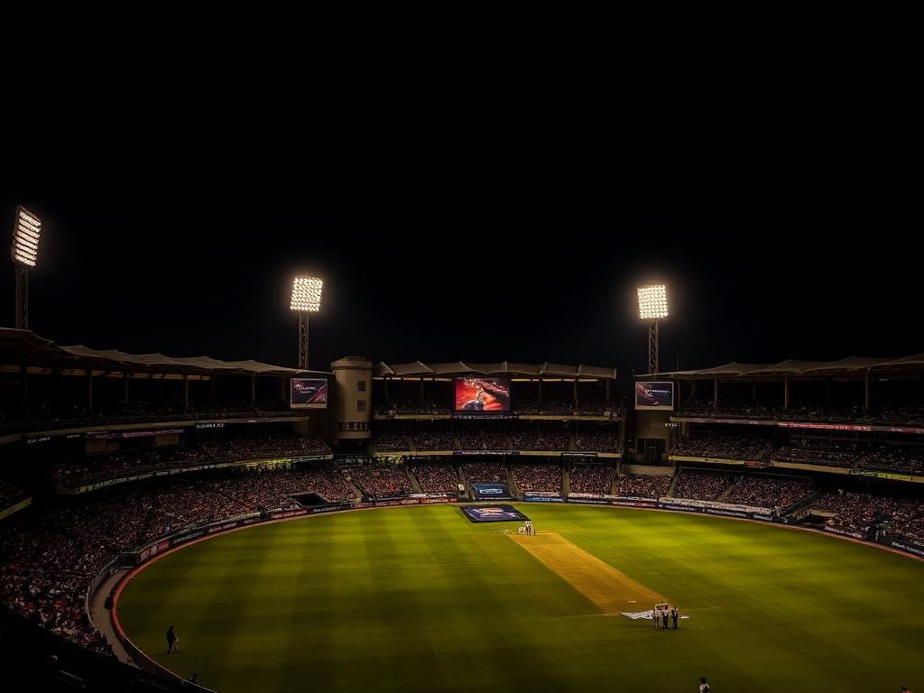 Wankhede Stadium